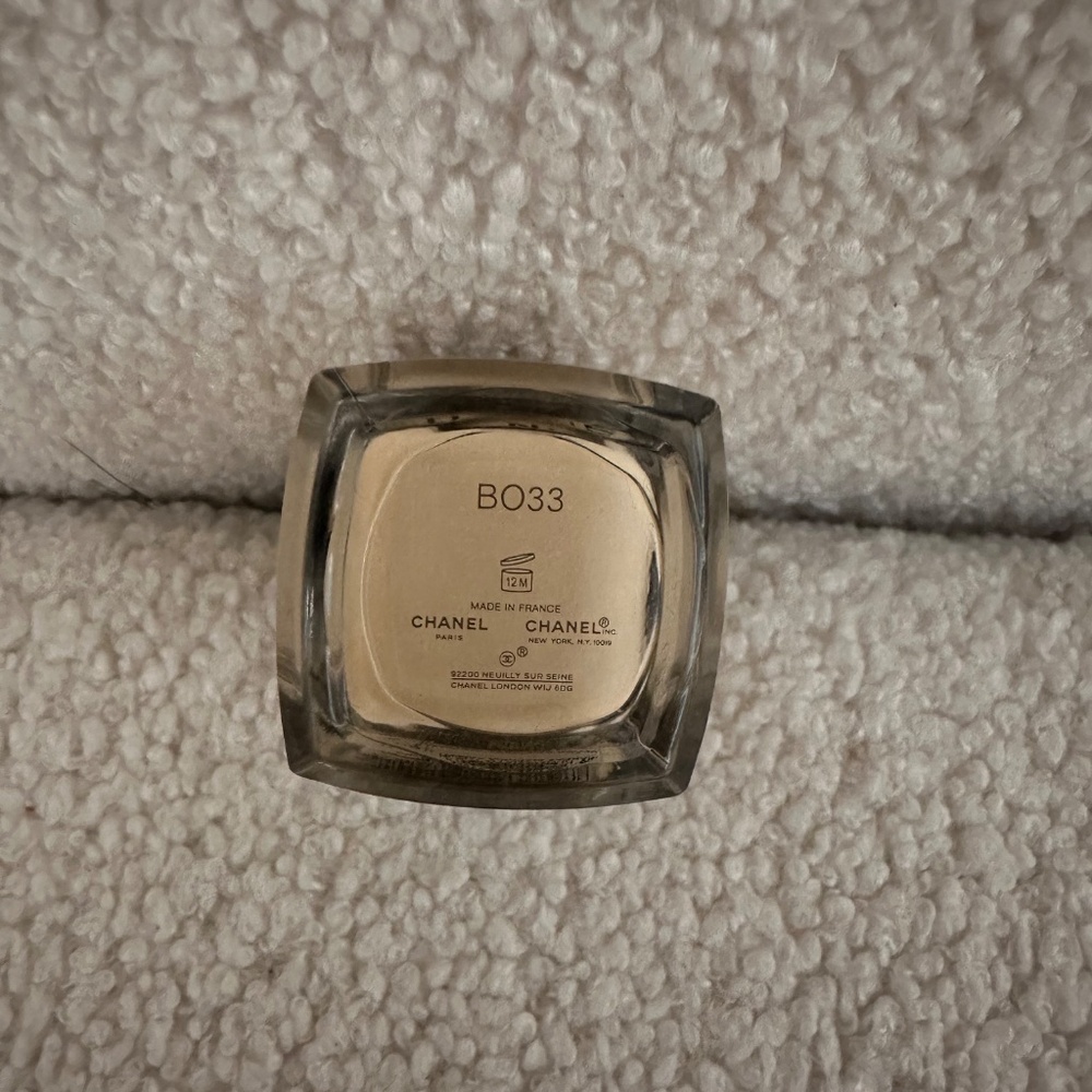 Chanel Foundation B033 - Picture 5 of 5